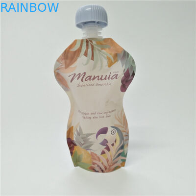 Opakowanie z wylewaną wylewką dostosowaną dla dziecka Opakowanie dla dziecka z bezpiecznym pokryciem wielokrotnego użytku