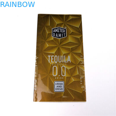 Druk w pełnym kolorze PET Termokurczliwe folie termokurczliwe Etykiety termokurczliwe Logo niestandardowe wrażliwe na ciepło