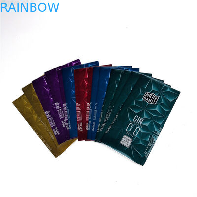 Druk w pełnym kolorze PET Termokurczliwe folie termokurczliwe Etykiety termokurczliwe Logo niestandardowe wrażliwe na ciepło