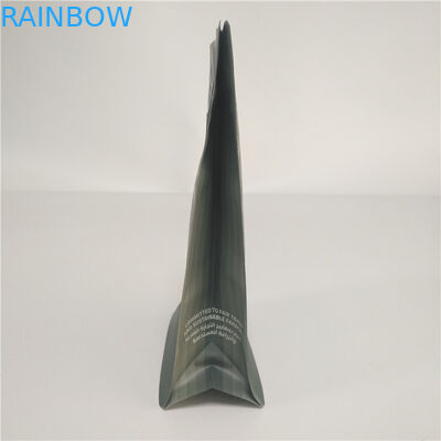 100g 250g 340g 500g 1 kg 2 kg 4 kg 8 boczne torby ziplock Arabia Saudyjska torby kawy z łatwym łza zamek / odgazowania zawór