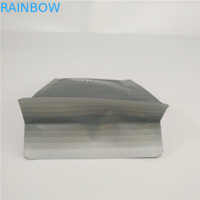 100g 250g 340g 500g 1 kg 2 kg 4 kg 8 boczne torby ziplock Arabia Saudyjska torby kawy z łatwym łza zamek / odgazowania zawór