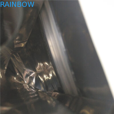 100g 250g 340g 500g 1 kg 2 kg 4 kg 8 boczne torby ziplock Arabia Saudyjska torby kawy z łatwym łza zamek / odgazowania zawór