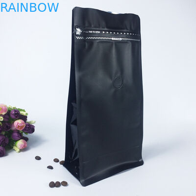 Woreczki z tworzywa sztucznego do wielokrotnego zamykania Opakowanie Z płaskim zamkiem z zamkiem