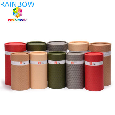 Recykling drukowanych butelek CBD Opakowania kartonowe Kartonowe materiały papierowe Laminowane