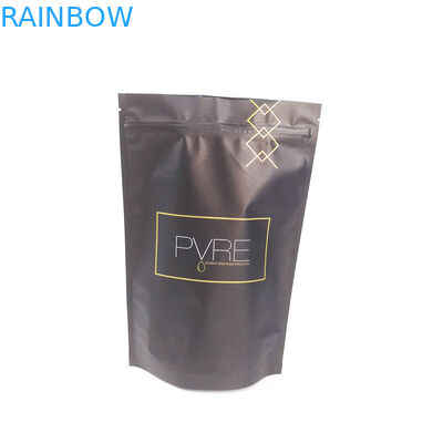 Gravnre Printing Folia aluminiowa Stand Up Pouch Niestandardowy druk Torba do kawy Recykling