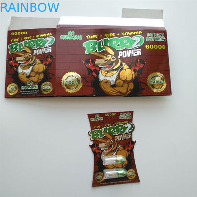 Zdrowie Tabletki Lek Plastikowe butelki tabletki Kapsułki Blister Opakowanie Kapsułki Podlegające recyklingowi