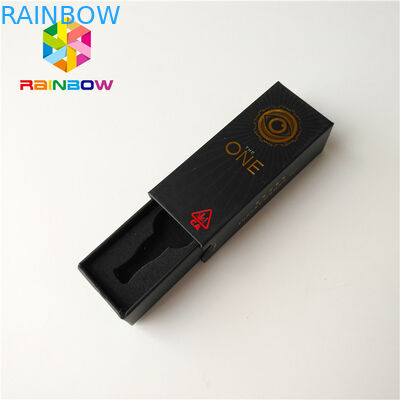 Kasety Vape o niestandardowym rozmiarze Kasety z atomizerem Cbd Matowe wykończenie powierzchni