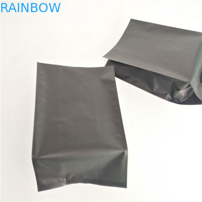 Termozgrzewalne torebki do kawy z nadrukiem na zamówienie, saszetka Herbata owocowa Stand Up Pouches Dowód wilgotności