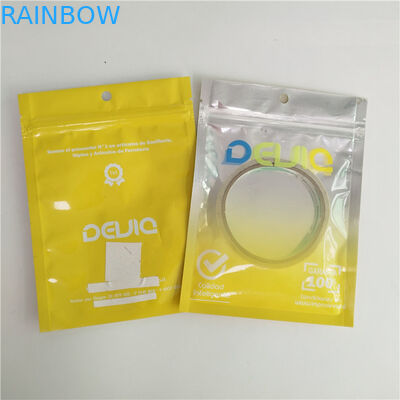 Akcesoria do telefonów komórkowych Woreczki plastikowe Opakowania Biodegradowalne plastikowe torby na telefon komórkowy