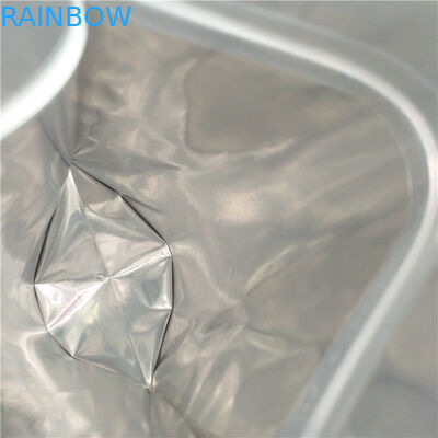 Zindywidualizowane Opakowanie Torby Papierowe Nasiona Warzyw Ziplock Zawór Zapach Dowód Do Kawy / Herbaty