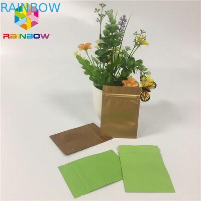 Dostosuj torebkę foliową do pakowania w folię termokurczliwą z wypełnieniem dolnym