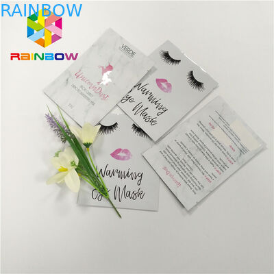 Mylar Opakowanie foliowe z ochroną przed zapachem Torebka z tworzywa sztucznego z zamkiem błyskawicznym