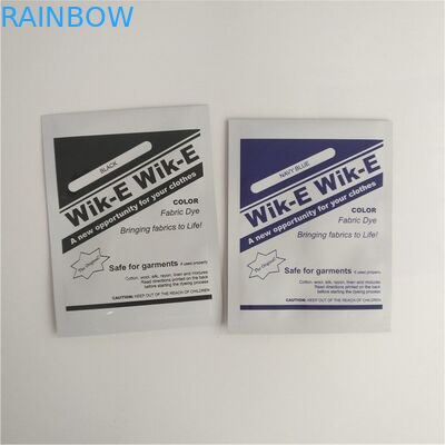 Woreczki foliowe z nadrukiem Woreczki z folii wędkarskiej Woreczki foliowe z saszetką