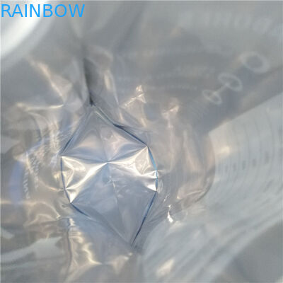 Stand Up Pouch Torby na przekąski na zamówienie Coffee Chocolate Powder Packaging 5lb 2kg