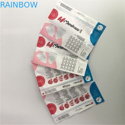 Piekarnik Kuchenka mikrofalowa Torby do gotowania Płaska dolna kieszeń do pakowania płynnych zup organicznych