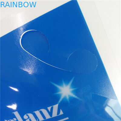 Opakowanie z wylewką o niskiej temperaturze Opakowanie wielokrotnego użytku Składana plastikowa torba do przechowywania płynów 3L 5L