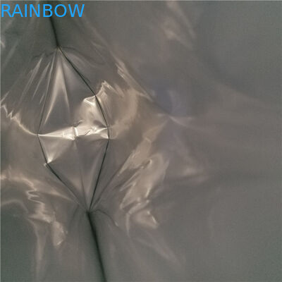 Opakowanie z wylewką o niskiej temperaturze Opakowanie wielokrotnego użytku Składana plastikowa torba do przechowywania płynów 3L 5L