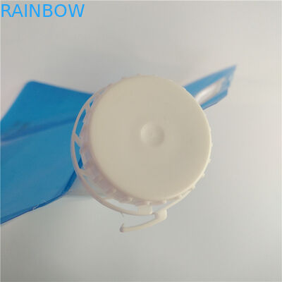 Zewnętrzne torby do przechowywania płynów, stojąca wylewka z wodą pitną z uchwytem