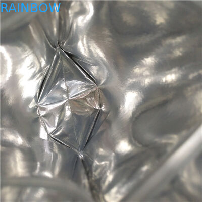 Naturalny brązowy dostosowany woreczek papierowy do torebek z przyprawami z suszonych herbat