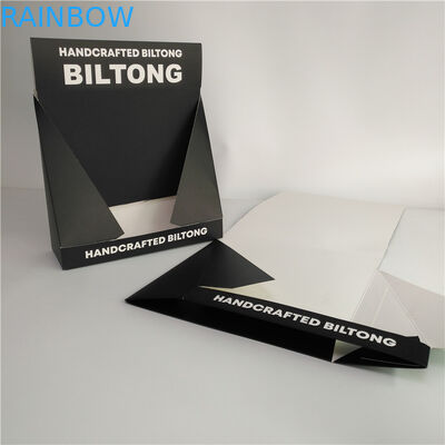 Wyświetl Opakowanie z papieru czekoladowego Zabawki Stosowane cukierkowe puszki aluminiowe / małe pudełka