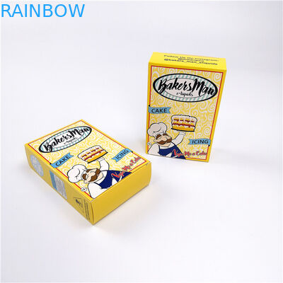 Kartony z tektury falistej Niestandardowe zadrukowane pudełka papierowe Kolor CMYK do opakowań zewnętrznych żywności