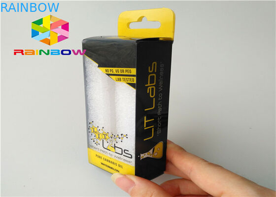 Ekologiczne pudełko papierowe, pudełko na prezenty Licznik przekąsek Opakowanie batonowe