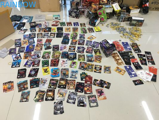 Opakowanie na papier do recyklingu Opakowanie Panther Rhino 25k Male Enhancement Pill