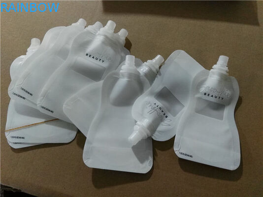 Torebki wielokrotnego użytku dla niemowląt Wylewki do napojów Napoje spożywcze Sok Sok Pojemnik na mleko Zamykane torby