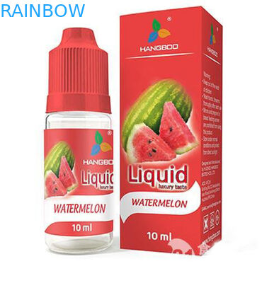 Kartonowe pudełka do kartridży Vape Cbd Oil Vaporizer E Pakowanie płynów