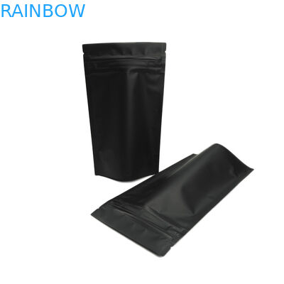 Plastikowe torebki zabezpieczające przed dziećmi Opakowania Ciasteczka Runtz CBD THC Sativa Indica Hybrid CR Bag