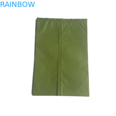 Kształt poduszki Plastikowe torebki Opakowanie Odporne na wilgoć Opakowania z folii batonowej