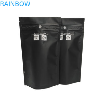 Zapachowa stojąca torebka na suwak Ciasteczka Runtz CBD THC Nasiona kwiatów Opakowanie chwastów z mylaru