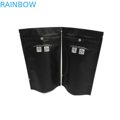 Zapachowa stojąca torebka na suwak Ciasteczka Runtz CBD THC Nasiona kwiatów Opakowanie chwastów z mylaru