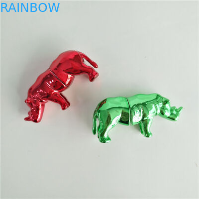 Bullet Shape Sex Enhancement Pill Capsule Opakowanie Butelka z metalową nakrętką