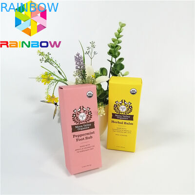 Dostosowany biały karton Technologia UV Wykończenie Opakowanie na perfumy Wysoka linia luksusowych kosmetyków Prezenty Pudełko papierowe