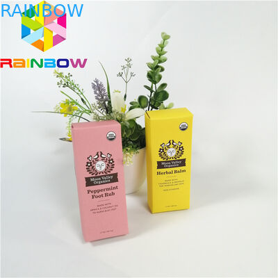 Dostosowany biały karton Technologia UV Wykończenie Opakowanie na perfumy Wysoka linia luksusowych kosmetyków Prezenty Pudełko papierowe