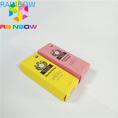 Dostosowany biały karton Technologia UV Wykończenie Opakowanie na perfumy Wysoka linia luksusowych kosmetyków Prezenty Pudełko papierowe