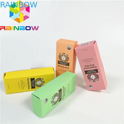 Dostosowany biały karton Technologia UV Wykończenie Opakowanie na perfumy Wysoka linia luksusowych kosmetyków Prezenty Pudełko papierowe