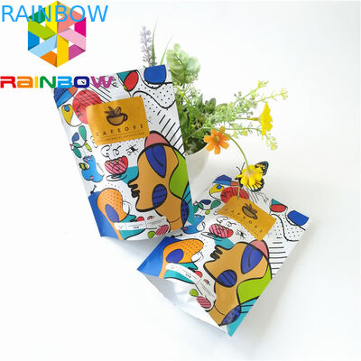 Dry Fruit Mike Powder Candy Foliowe etui Opakowanie Uszczelnienie termiczne Zamek błyskawiczny Druk wklęsły