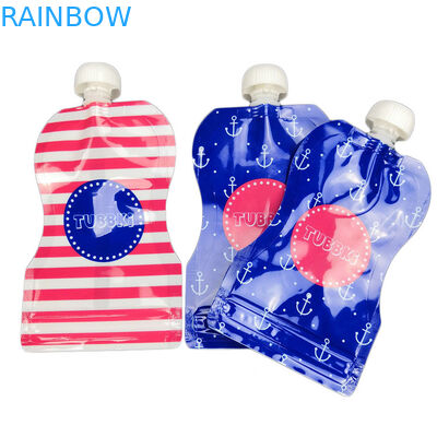 Materiały spożywcze Wylewka Etui Opakowanie Napój płynny Wino Mleko Przechowywanie kawy