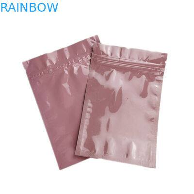 Zapinane na zamek woreczki z tworzywa sztucznego Packag Odporna na zapachy Stand Up Pouch Gravnre Printing Food Grade