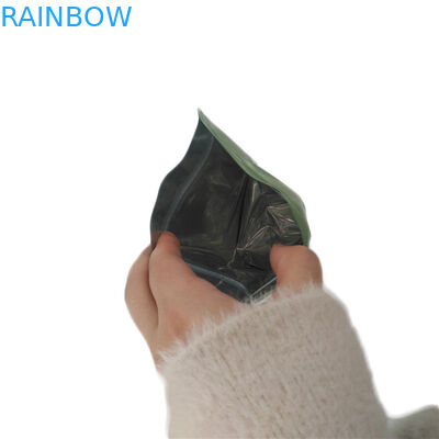 PET VMPET PE Materiał Plastikowe torebki Opakowanie 16 uncji Niestandardowe zabezpieczenie przed dziećmi dla dzieci