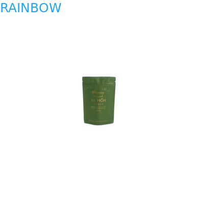 Odporne na wilgoć, szczelnie zamykane woreczki o grubości 120 mikronów do codziennej pielęgnacji skóry