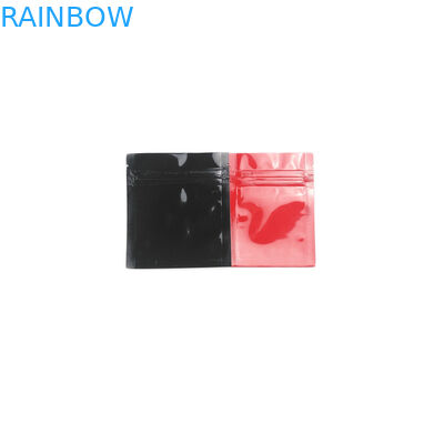 Odporne na otwieranie, zamykane woreczki dla dzieci Zapach Odporne na zapakowanie Opakowanie dla chłopców z dżungli