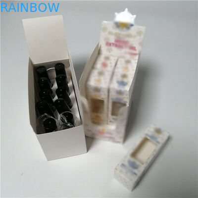 Kartonowe opakowanie kartonowe z matowym laminowaniem