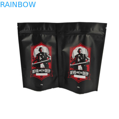 Wklęsłodrukowe foliowe etui Opakowanie Do żywności