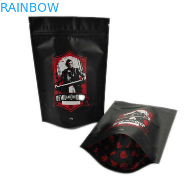 Wklęsłodrukowe foliowe etui Opakowanie Do żywności