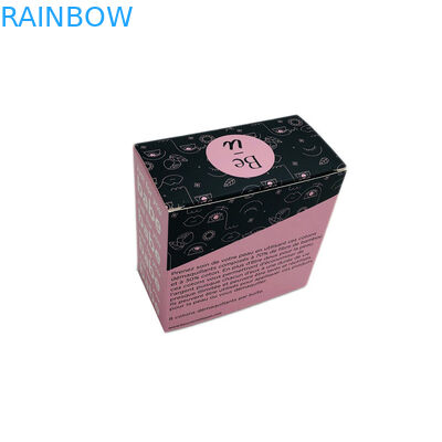 Stojak na papierowy kartonowy wyświetlacz Składany karton ISO