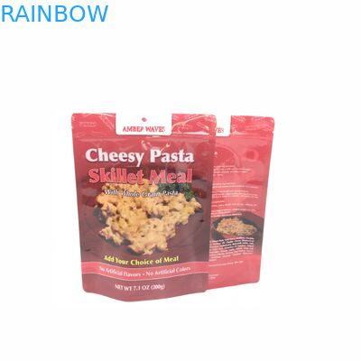 100 woreczków wklęsłodrukowych Opakowania z tworzywa sztucznego