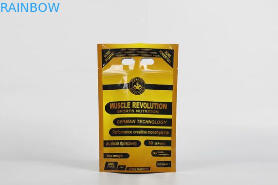 100 woreczków wklęsłodrukowych Opakowania z tworzywa sztucznego